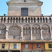 Foto: Palazzo - Piazza Trento e Trieste (Ferrara) - 4