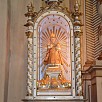 Foto: Particolare dell' Interno - Chiesa di San Girolamo (Ferrara) - 19