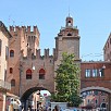 Foto: Scorcio - Piazza Trento e Trieste (Ferrara) - 6