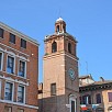 Foto: Torre Campanaria - Piazza Trento e Trieste (Ferrara) - 12